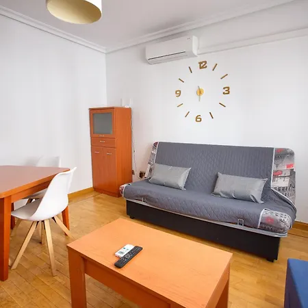 Cuencaloft La Casa De Fernando Apartment Cuenca (Castilla-La Mancha)